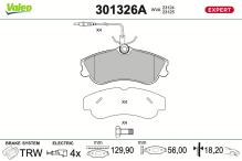VALEO 301326A
